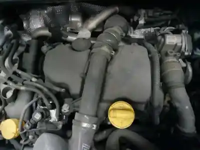 Утилизация автомобиля renault clio iv expression года 2013 питание k9k608