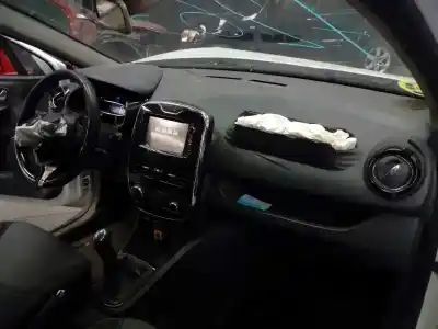 Утилизация автомобиля renault clio iv expression года 2013 питание k9k608