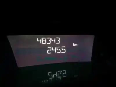 Утилизация автомобиля renault clio iv expression года 2013 питание k9k608