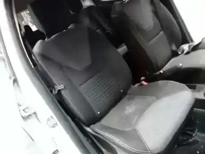 Scrapping Vehicle renault clio iv expression of the year 2013 powered k9k608