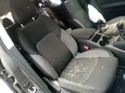 Veículo de Sucata nissan qashqai (j11) acenta do ano 2018 alimentado k9k