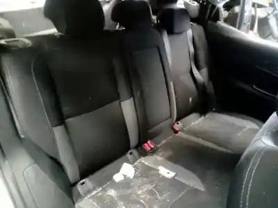 Veículo de Sucata nissan qashqai (j11) acenta do ano 2018 alimentado k9k