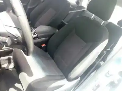 Sloopvoertuig hyundai i40 style van het jaar 2012 aangedreven d4fd