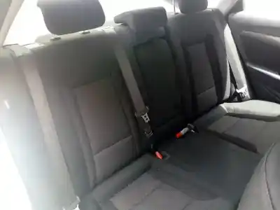 Sloopvoertuig hyundai i40 style van het jaar 2012 aangedreven d4fd