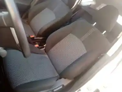 Sloopvoertuig nissan note tekna sport van het jaar 2014 aangedreven hr12de