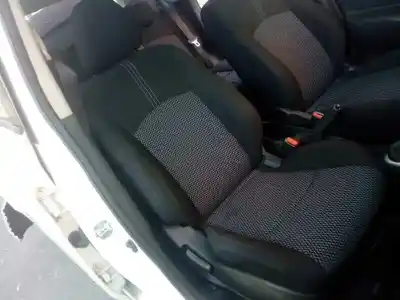 Sloopvoertuig nissan note tekna sport van het jaar 2014 aangedreven hr12de