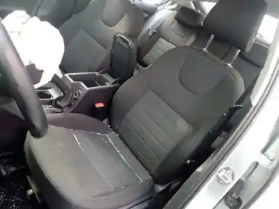 Veículo de Sucata skoda octavia lim. (5e3) style do ano 2015 alimentado ckfc