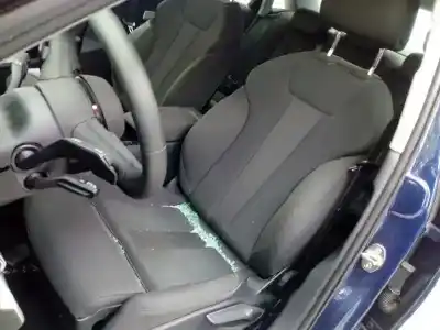 Scrapping Vehicle audi a4 berlina (8w2) sport edition of the year 2015 powered deua