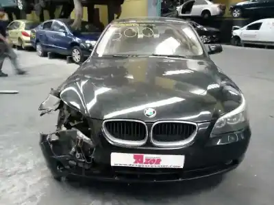 Veículo de Sucata bmw serie 5 berlina (e60) 520i do ano 2005 alimentado m54226s1