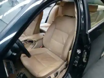 Veículo de Sucata bmw serie 5 berlina (e60) 520i do ano 2005 alimentado m54226s1