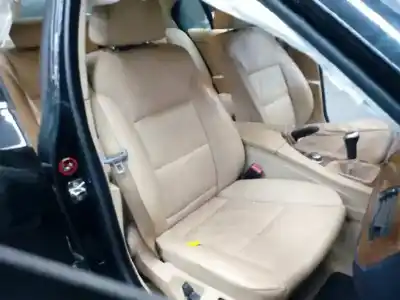 Veículo de Sucata bmw serie 5 berlina (e60) 520i do ano 2005 alimentado m54226s1