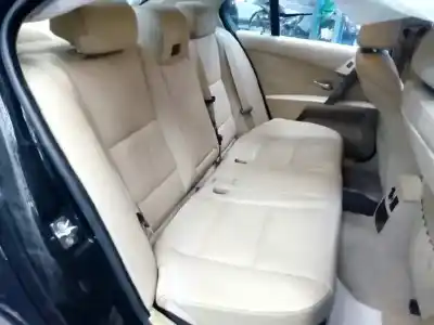 Veículo de Sucata bmw serie 5 berlina (e60) 520i do ano 2005 alimentado m54226s1