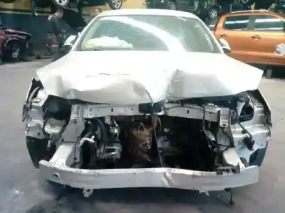 Sloopvoertuig opel insignia berlina selective van het jaar 2014 aangedreven a20dte