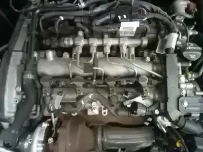 Sloopvoertuig opel insignia berlina selective van het jaar 2014 aangedreven a20dte