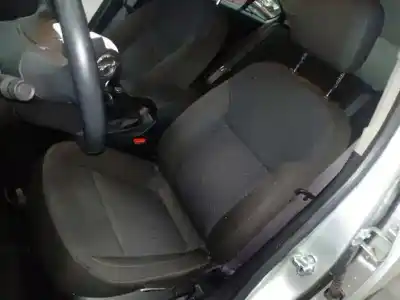 Sloopvoertuig opel insignia berlina selective van het jaar 2014 aangedreven a20dte