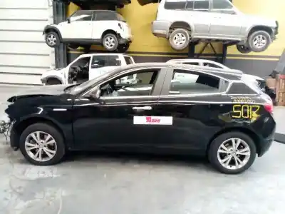 Здавання транспортного засобу ALFA ROMEO GIULIETTA (191) Distinctive року 2012 потужний 940A5000