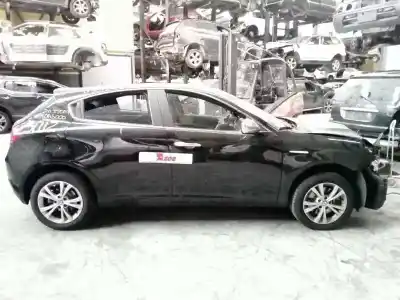 Утилизация автомобиля alfa romeo giulietta (191) distinctive года 2012 питание 940a5000