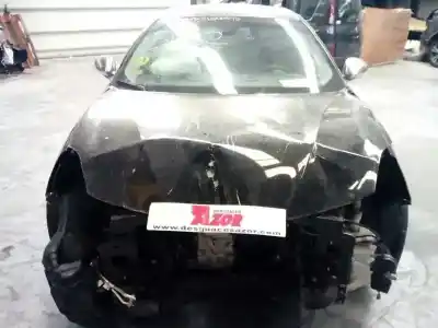 Утилизация автомобиля alfa romeo giulietta (191) distinctive года 2012 питание 940a5000