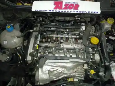 Утилизация автомобиля alfa romeo giulietta (191) distinctive года 2012 питание 940a5000