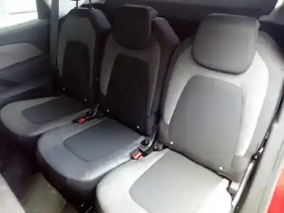 Утилизация автомобиля citroen c4 picasso shine года 2019 питание yhz