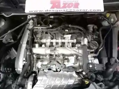 Sloopvoertuig opel insignia berlina selective van het jaar 2010 aangedreven a20dth