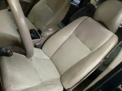 Утилизация автомобиля volvo xc90 i (275) d5 awd года 2002 питание d5244t