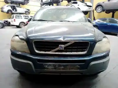 Утилизация автомобиля volvo xc90 i (275) d5 awd года 2002 питание d5244t