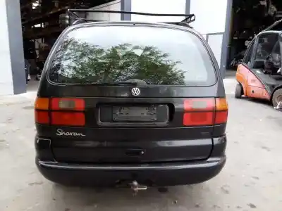 Veículo de Sucata volkswagen sharan (7m8) básico do ano 1995 alimentado 1z