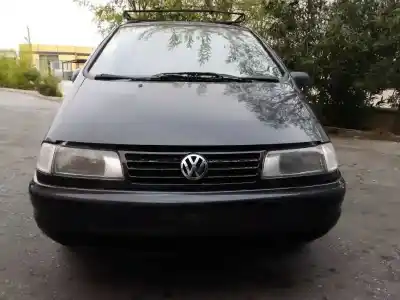 Veículo de Sucata volkswagen sharan (7m8) básico do ano 1995 alimentado 1z