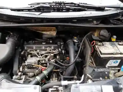 Veículo de Sucata volkswagen sharan (7m8) básico do ano 1995 alimentado 1z