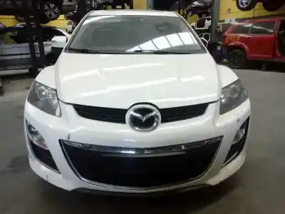 Здавання транспортного засобу mazda cx-7 (er) sportive року 2010 потужний l3