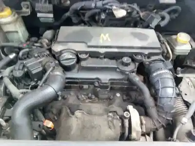 Veículo de Sucata peugeot bipper básico do ano 2009 alimentado 8hs