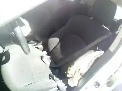 Veículo de Sucata nissan juke (f15) acenta do ano 2011 alimentado hr16de