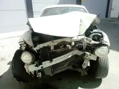 Veículo de Sucata nissan juke (f15) acenta do ano 2011 alimentado hr16de