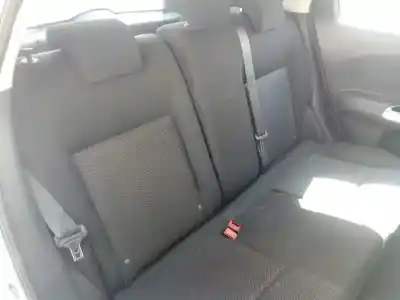 Veículo de Sucata nissan juke (f15) acenta do ano 2011 alimentado hr16de