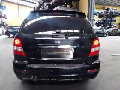 Утилизация автомобиля kia                                                sorento                                                                                                                                                                                                                                                    2.5 crdi ex                                                                                                                                                                                                                                                года 2005 питание d4cb