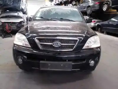 Veículo de Sucata kia                                                sorento                                                                                                                                                                                                                                                    2.5 crdi ex                                                                                                                                                                                                                                                do ano 2005 alimentado d4cb