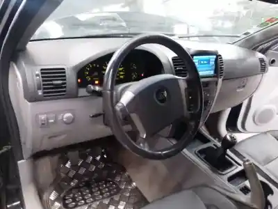 Утилизация автомобиля kia                                                sorento                                                                                                                                                                                                                                                    2.5 crdi ex                                                                                                                                                                                                                                                года 2005 питание d4cb