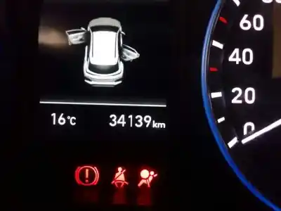 Verschrottungsfahrzeug hyundai                                            kona                                                                                                                                                                                                                                                       style 2wd                                                                                                                                                                                                                                                  des jahres 2018 angetrieben g3lc