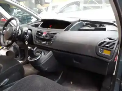 Утилизация автомобиля citroen c4 grand picasso exclusive года 2012 питание 9hz