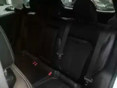 Scrapping Vehicle renault kadjar life of the year 2016 powered k9k646