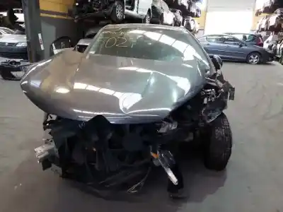 Veículo de Sucata citroen c4 lim. collection do ano 2011 alimentado 9hp