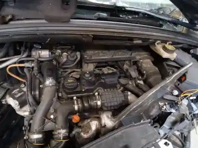 Veículo de Sucata citroen c4 lim. collection do ano 2011 alimentado 9hp