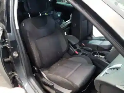 Veículo de Sucata citroen c4 lim. collection do ano 2011 alimentado 9hp