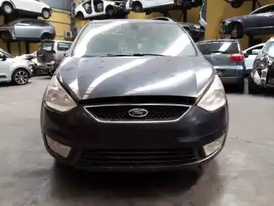 Vehicul casat ford galaxy (ca1) trend al anului 2006 alimentat qywa