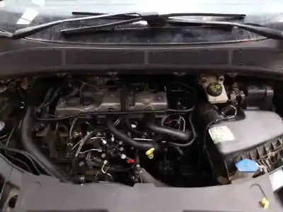 Vehicul casat ford galaxy (ca1) trend al anului 2006 alimentat qywa