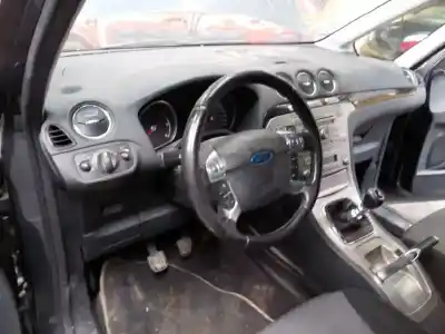 Vehicul casat ford galaxy (ca1) trend al anului 2006 alimentat qywa