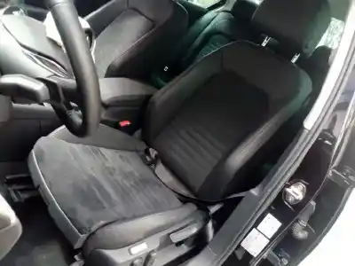 Sloopvoertuig volkswagen passat lim. (3g2) sport bmt van het jaar 2019 aangedreven dfga