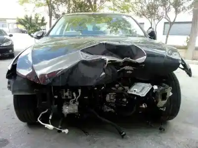 Sloopvoertuig volkswagen passat lim. (3g2) sport bmt van het jaar 2019 aangedreven dfga