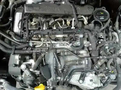 Sloopvoertuig volkswagen passat lim. (3g2) sport bmt van het jaar 2019 aangedreven dfga